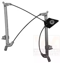 VAN WEZEL 0370261 -  Подъемное устройство для окон